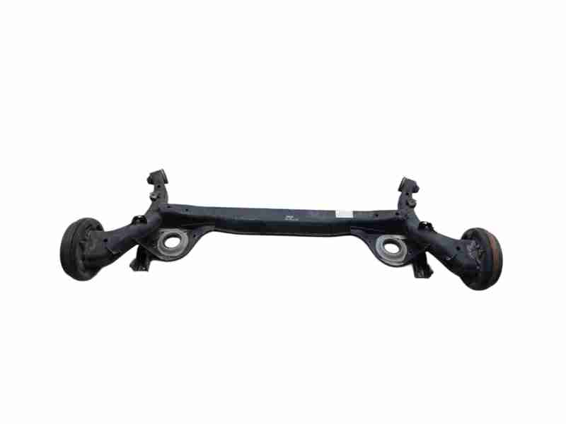 Recambio de puente trasero para nissan micra v (k14) 1.5 dci referencia OEM IAM 555015FA3A  