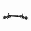 Recambio de puente trasero para nissan micra v (k14) 1.5 dci referencia OEM IAM 555015FA3A  
