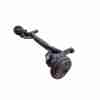 Recambio de puente trasero para nissan micra v (k14) 1.5 dci referencia OEM IAM 555015FA3A  