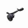 Recambio de puente trasero para nissan micra v (k14) 1.5 dci referencia OEM IAM 555015FA3A  