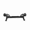 Recambio de puente trasero para nissan micra v (k14) 1.5 dci referencia OEM IAM 555015FA3A  
