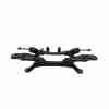 Recambio de puente trasero para hyundai tucson (tl, tle) 2.0 crdi a las 4 ruedas referencia OEM IAM 55405F1150  