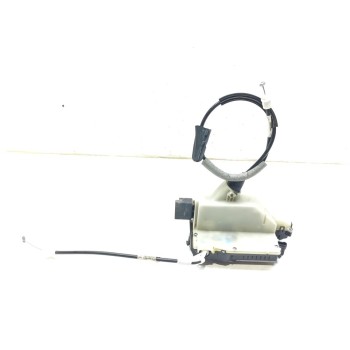 CERRADURA PUERTA TRASERA IZQUIERDA 9688080880 