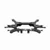 Recambio de puente trasero para hyundai tucson (tl, tle) 2.0 crdi a las 4 ruedas referencia OEM IAM 55405F1150  