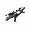 Recambio de puente trasero para hyundai tucson (tl, tle) 2.0 crdi a las 4 ruedas referencia OEM IAM 55405F1150  