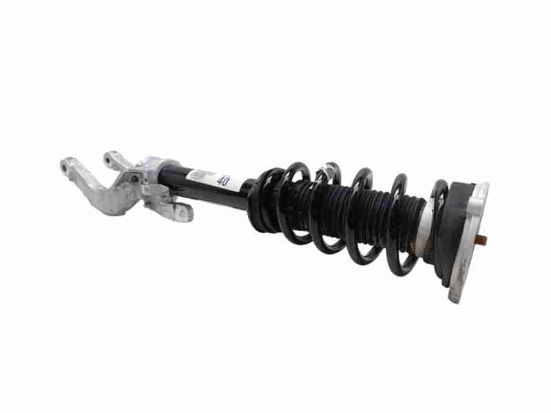 Recambio de amortiguador delantero izquierdo para volvo v60 ii (225) b4 mild-hybrid referencia OEM IAM 31658473 / 31658079  