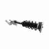Recambio de amortiguador delantero izquierdo para volvo v60 ii (225) b4 mild-hybrid referencia OEM IAM 31658473 / 31658079  