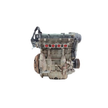 Recambio de motor completo para ford focus berlina (cap) titanium referencia OEM IAM HXDA  