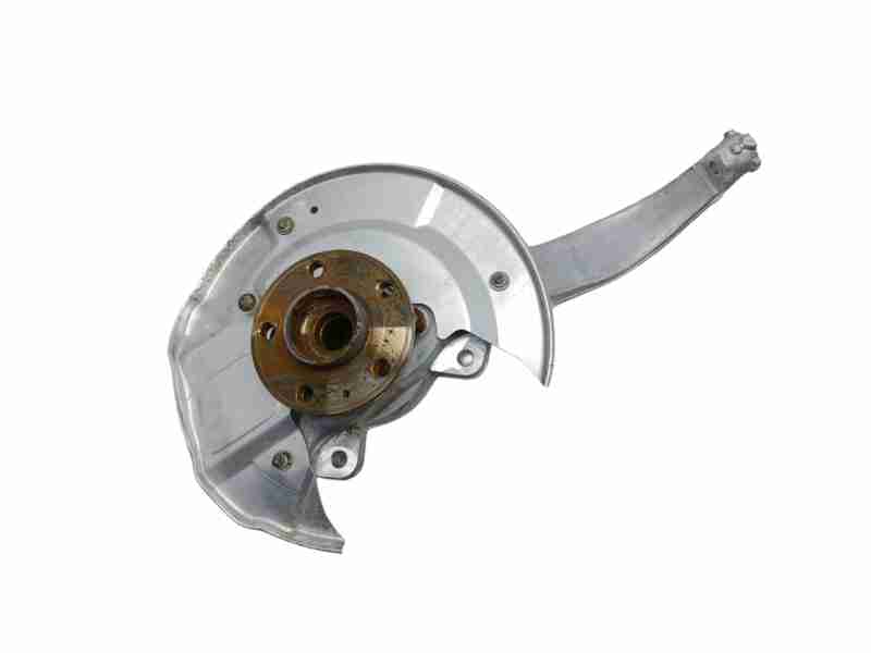 Recambio de mangueta delantera derecha para volvo v60 ii (225) b4 mild-hybrid referencia OEM IAM 31476316  