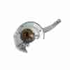 Recambio de mangueta delantera derecha para volvo v60 ii (225) b4 mild-hybrid referencia OEM IAM 31476316  