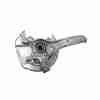Recambio de mangueta delantera derecha para volvo v60 ii (225) b4 mild-hybrid referencia OEM IAM 31476316  