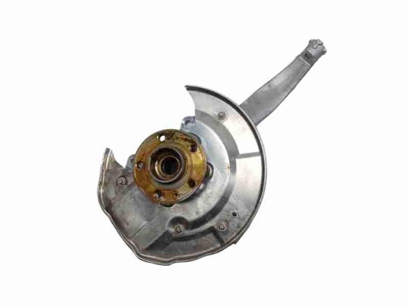 Recambio de mangueta delantera izquierda para volvo v60 ii (225) b4 mild-hybrid referencia OEM IAM 31476315  