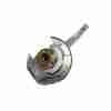 Recambio de mangueta delantera izquierda para volvo v60 ii (225) b4 mild-hybrid referencia OEM IAM 31476315  