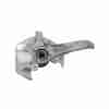 Recambio de mangueta delantera izquierda para volvo v60 ii (225) b4 mild-hybrid referencia OEM IAM 31476315  