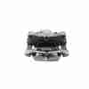 Recambio de pinza freno delantera derecha para volvo v60 ii (225) b4 mild-hybrid referencia OEM IAM 31665734 / 36003278  