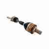 Recambio de transmision delantera derecha para volvo v60 ii (225) b4 mild-hybrid referencia OEM IAM 32324459 / 36012774  