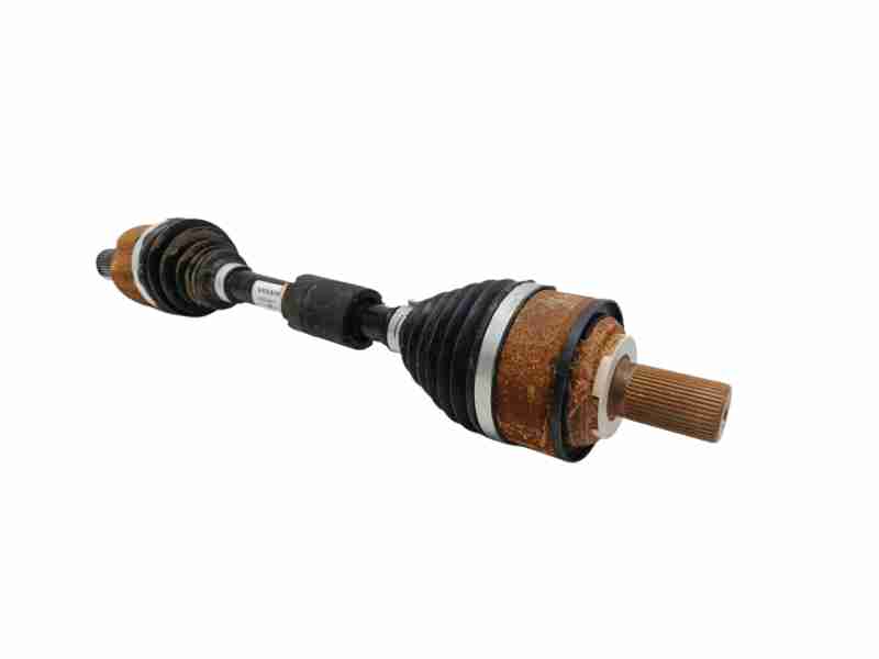 Recambio de transmision delantera izquierda para volvo v60 ii (225) b4 mild-hybrid referencia OEM IAM 32249871 / 36012770  