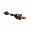 Recambio de transmision delantera izquierda para volvo v60 ii (225) b4 mild-hybrid referencia OEM IAM 32249871 / 36012770  