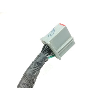 Recambio de retrovisor derecho para ford ecosport (cr6) st-line referencia OEM IAM GN1517682VC  