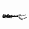 Recambio de amortiguador delantero izquierdo para volvo xc60 ii (246) b4 mild-hybrid referencia OEM IAM 32213633 / 32292211  
