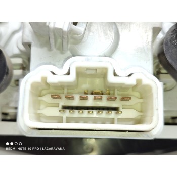 Recambio de mando calefaccion / aire acondicionado para dacia sandero laureate referencia OEM IAM 275101406R  