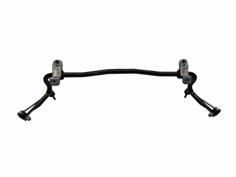 Recambio de barra estabilizadora delantera para volvo xc60 ii (246) b4 mild-hybrid referencia OEM IAM 31406930 / 32416441  