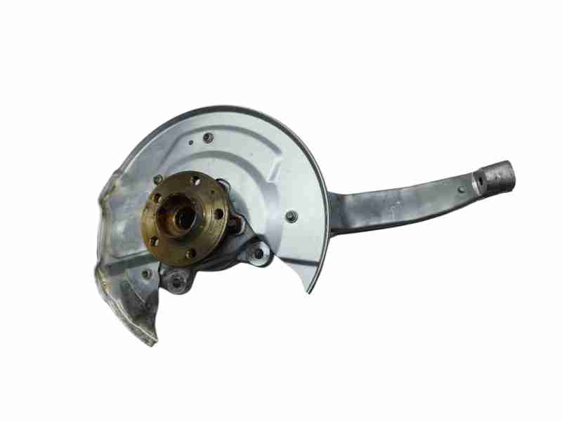 Recambio de mangueta delantera derecha para volvo xc60 ii (246) b4 mild-hybrid referencia OEM IAM 31476879  