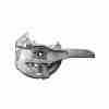 Recambio de mangueta delantera derecha para volvo xc60 ii (246) b4 mild-hybrid referencia OEM IAM 31476879  