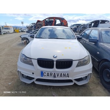 bmw serie 3 berlina (e90) del año 2008