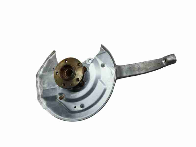 Recambio de mangueta delantera izquierda para volvo xc60 ii (246) b4 mild-hybrid referencia OEM IAM 31476878  