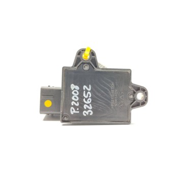 Recambio de modulo electronico para peugeot 2008 (--.2013) style referencia OEM IAM 9807709080  