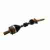 Recambio de transmision delantera derecha para volvo xc60 ii (246) b4 mild-hybrid referencia OEM IAM 32339227 / 36011806  