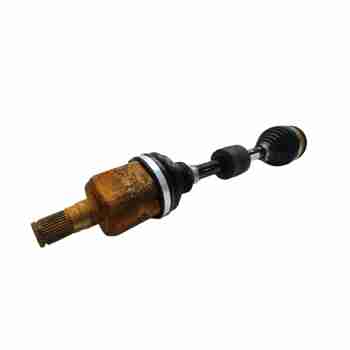 Recambio de transmision delantera izquierda para volvo xc60 ii (246) b4 mild-hybrid referencia OEM IAM 32339220 / 36010126  