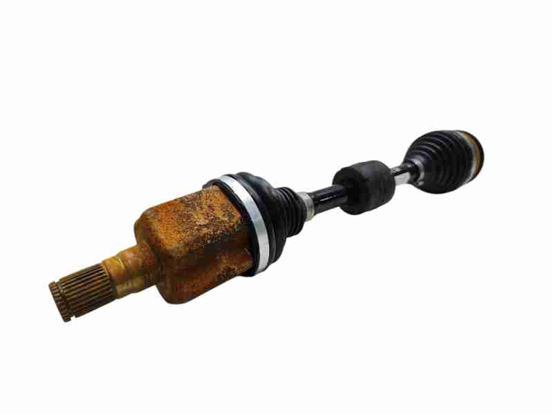Recambio de transmision delantera izquierda para volvo xc60 ii (246) b4 mild-hybrid referencia OEM IAM 32339220 / 36010126  
