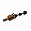 Recambio de transmision delantera izquierda para volvo xc60 ii (246) b4 mild-hybrid referencia OEM IAM 32339220 / 36010126  