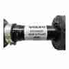 Recambio de transmision delantera izquierda para volvo xc60 ii (246) b4 mild-hybrid referencia OEM IAM 32339220 / 36010126  