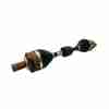 Recambio de transmision delantera izquierda para volvo xc60 ii (246) b4 mild-hybrid referencia OEM IAM 32339220 / 36010126  