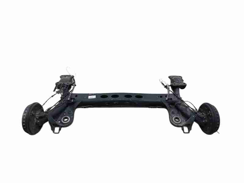 Recambio de puente trasero para volkswagen polo vi (aw1, bz1, ae1, bz3) 1.0 tsi referencia OEM IAM 2Q0501053CG  