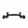 Recambio de puente trasero para volkswagen polo vi (aw1, bz1, ae1, bz3) 1.0 tsi referencia OEM IAM 2Q0501053CG  