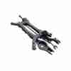 Recambio de puente trasero para toyota corolla touring sports (e21) hybrid advance referencia OEM IAM 5120602090  