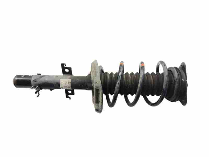 Recambio de amortiguador delantero derecho para renault kadjar (ha_, hl_) 1.3 tce 140 referencia OEM IAM 543024EA3A  