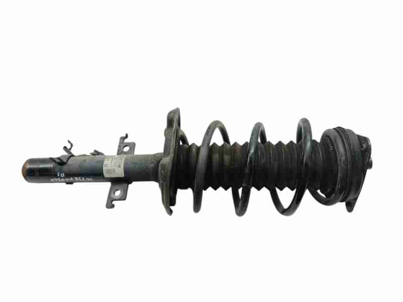 Recambio de amortiguador delantero izquierdo para renault kadjar (ha_, hl_) 1.3 tce 140 referencia OEM IAM 543034EA3A  