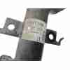 Recambio de amortiguador delantero izquierdo para renault kadjar (ha_, hl_) 1.3 tce 140 referencia OEM IAM 543034EA3A  
