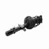 Recambio de amortiguador delantero izquierdo para renault kadjar (ha_, hl_) 1.3 tce 140 referencia OEM IAM 543034EA3A  