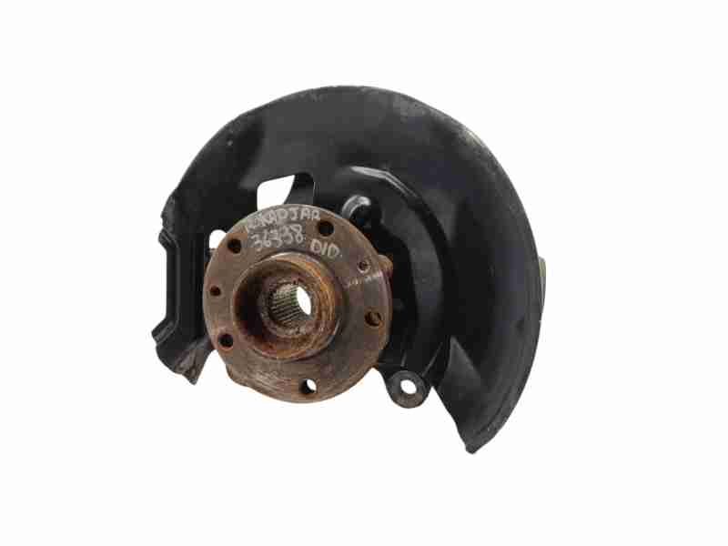Recambio de mangueta delantera derecha para renault kadjar (ha_, hl_) 1.3 tce 140 referencia OEM IAM 400144EA0A  
