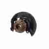 Recambio de mangueta delantera derecha para renault kadjar (ha_, hl_) 1.3 tce 140 referencia OEM IAM 400144EA0A  