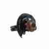 Recambio de mangueta delantera izquierda para renault kadjar (ha_, hl_) 1.3 tce 140 referencia OEM IAM 400154EA0A  