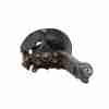 Recambio de mangueta delantera izquierda para renault kadjar (ha_, hl_) 1.3 tce 140 referencia OEM IAM 400154EA0A  