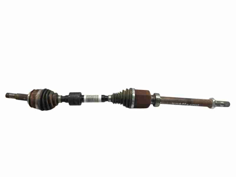 Recambio de transmision delantera derecha para renault kadjar (ha_, hl_) 1.3 tce 140 referencia OEM IAM 391008943R  