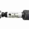 Recambio de transmision delantera derecha para renault kadjar (ha_, hl_) 1.3 tce 140 referencia OEM IAM 391008943R  